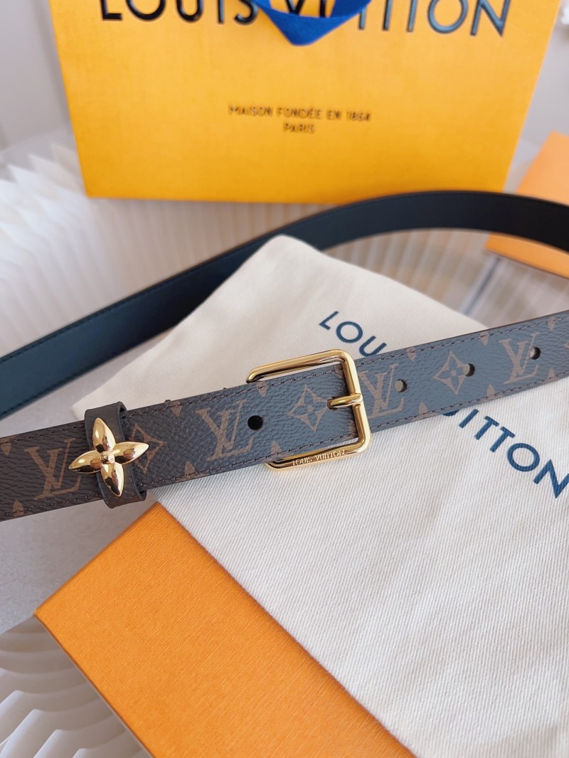 l0vis Vvtt0n belts